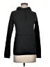 Nike 100% Polyester Black Turtleneck Sweater Size XS - photo 1