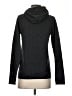 Nike 100% Polyester Black Turtleneck Sweater Size XS - photo 2