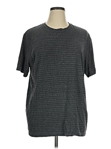 George Short Sleeve T-Shirt (view 1)