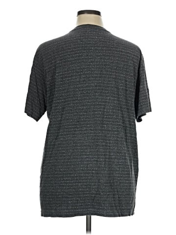 George Short Sleeve T-Shirt (view 2)