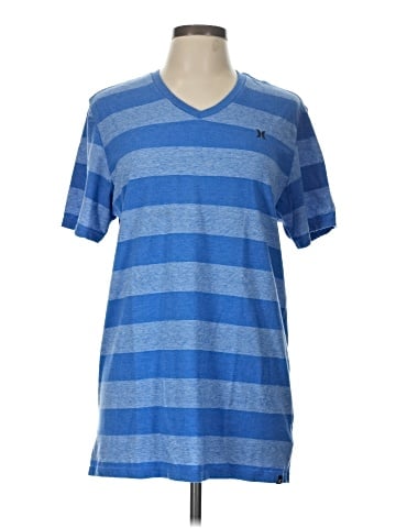 Hurley Short Sleeve Polo (view 1)