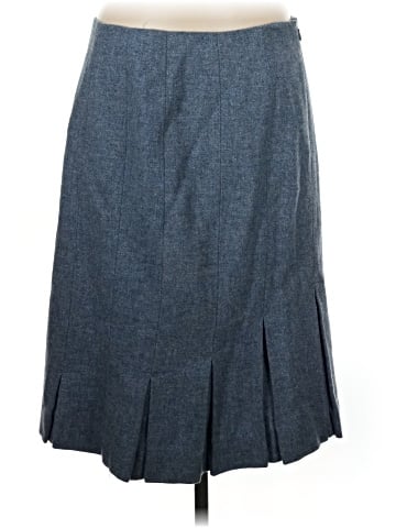Talbots Wool Skirt (view 1)