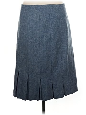 Talbots Wool Skirt (view 2)