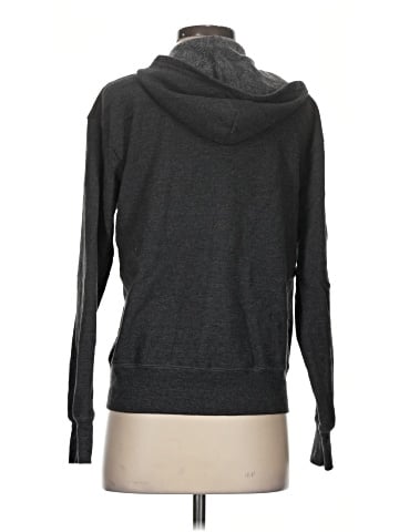 Hanes Zip Up Hoodie (view 2)