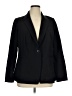 Lane Bryant Black Blazer Size 14 - photo 1