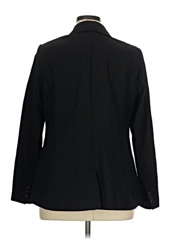 Lane Bryant Blazer (view 2)