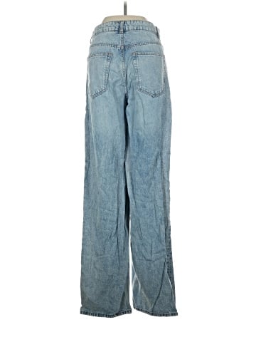 Divided by H&M Jeans (view 2)