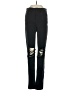 Express Jeans Black Jeans Size 0 - photo 1
