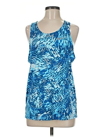 Nike Sleeveless Top (view 1)