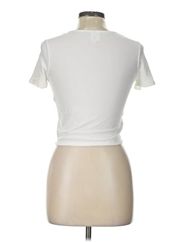 Belle Du Jour Short Sleeve Top (view 2)