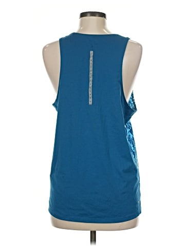 Nike Sleeveless Top (view 2)