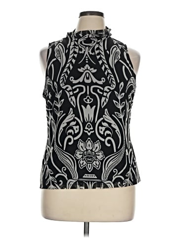 Vince Camuto Sleeveless Blouse (view 1)