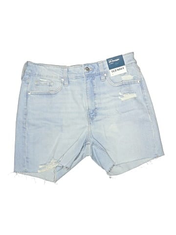 Old Navy Denim Shorts (view 1)