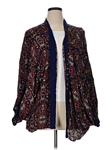 Curations Kimono (view 1)