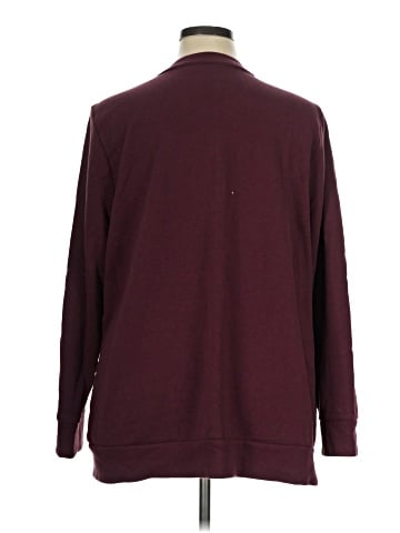 Lane Bryant Pullover Sweater (view 2)