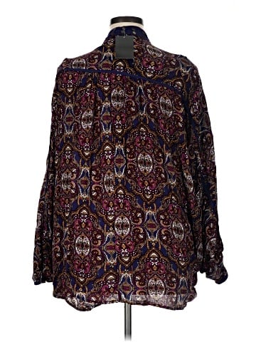 Curations Kimono (view 2)