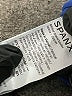 SPANX Blue Pullover Sweater Size XL - photo 8