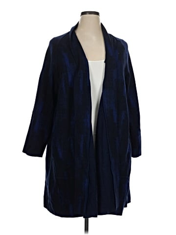 Eileen Fisher Cardigan (view 1)