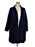 Eileen Fisher Blue Cardigan Size 1X - photo 1