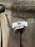 Worthington Tweed Gray Blazer Size M - photo 6