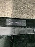Context 100% Other Black Dress Pants Size 10 - photo 7
