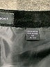 Context 100% Other Black Dress Pants Size 10 - photo 8