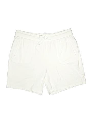 T by Talbots Athletic Shorts (view 1)