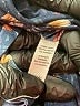 Kyodan Print Blue Casual Dress Size M - photo 8