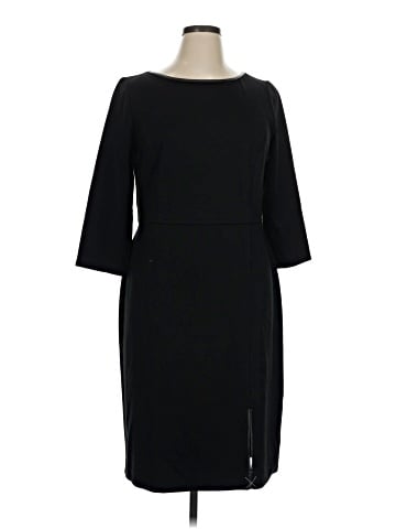 Talbots Cocktail Dress (view 1)