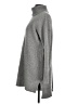 Halogen 100% Cashmere Solid Gray Cashmere Pullover Sweater Size M - photo 5