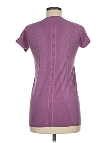 Lululemon Athletica Active T-Shirt (view 2)