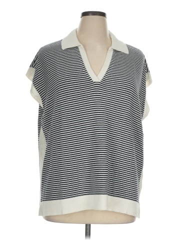 J.Jill Sweater Vest (view 1)