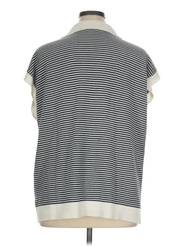 J.Jill Sweater Vest (view 2)