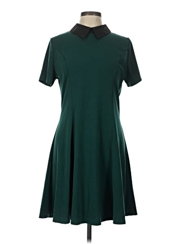 Allegra K Casual Dress (view 1)