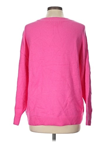Ann Taylor LOFT Pullover Sweater (view 2)