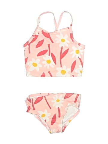 Hanna Andersson Two Piece Swimsuit (view 1)