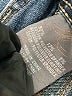 Melissa McCarthy Seven7 Blue Jeans Size 20 - photo 4