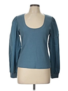 Veronica Beard Long Sleeve Top