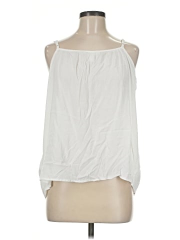 H&M L.O.G.G. Sleeveless Blouse (view 1)