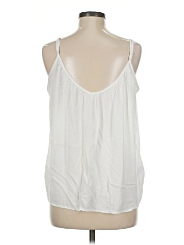 H&M L.O.G.G. Sleeveless Blouse (view 2)