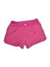 Nike 100% Polyester Pink Athletic Shorts Size S - photo 2