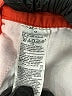 Old Navy Solid Orange Shorts Size 12 - photo 4