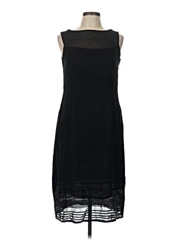 Sigrid Olsen Cocktail Dress (view 1)