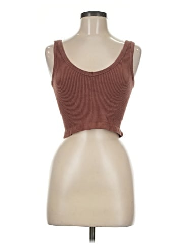 Mono b Tank Top (view 1)