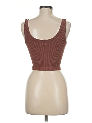 Mono b Tank Top (view 2)