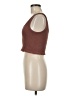 Mono b Brown Tank Top Size M - photo 5