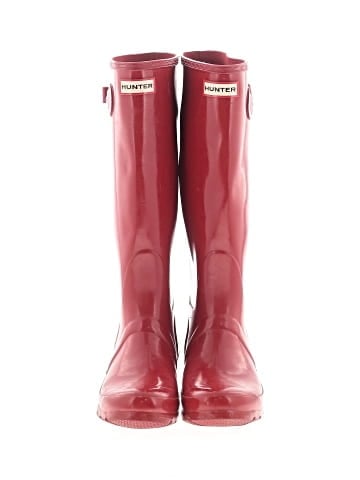 Hunter Rain Boots (view 2)