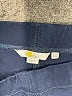 Boden Blue Active Pants Size 4 - photo 7