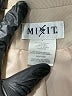 Mixit 100% Polyester Ivory Blazer Size 4 - photo 6