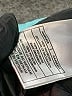 Nike 100% Polyester Teal Track Jacket Size M - photo 7